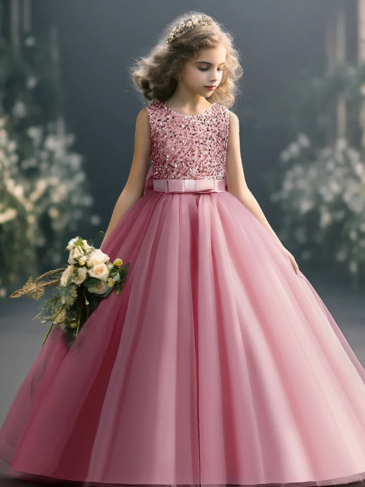 robe bustier fille 12 ans